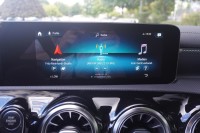 Mercedes-Benz Shooting Brake CLA 200 Aut.