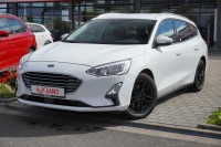 Vorschau: Ford Focus Turnier 1.0 EcoBoost