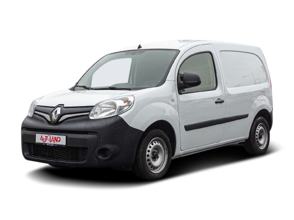 Renault Kangoo Kangoo1.5dCi Extra