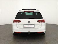 VW Passat Variant 2.0 TSI DSG