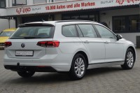 VW Passat Variant 1.5 TSI DSG