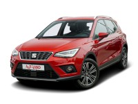 Seat Arona 1.0 TSI Xcellence
