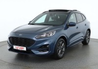 Ford Kuga 1.5 EB ST-Line X LED Navi Panorama AHK ACC
