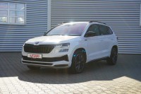 Vorschau: Skoda Karoq 1.5 TSI Sportline DSG