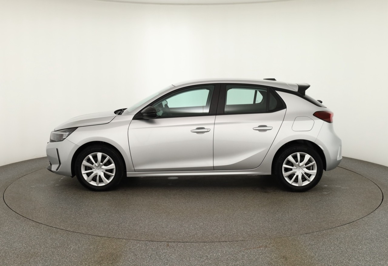 Opel Corsa 1.2 DI Turbo Aut.