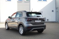 VW T-Cross 1.0 TSI DSG Life