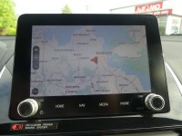 Mitsubishi Eclipse Cross 2.4Hybrid Plus 4WD CVT