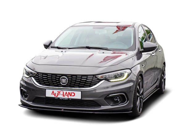 Fiat Tipo Hatchback 1.4 Lounge