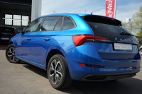 Skoda Scala 1.6 TDI
