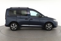 VW Caddy 1.5 TSI Move