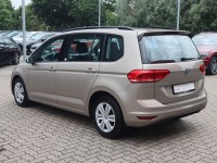 Vorschau: VW Touran 1.0 TSI Trendline