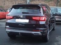 Seat Ateca 2.0 TDI DSG FR