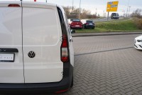 VW Caddy Maxi Cargo 2.0 TDI
