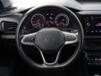 VW T-Cross 1.0TSI DSG