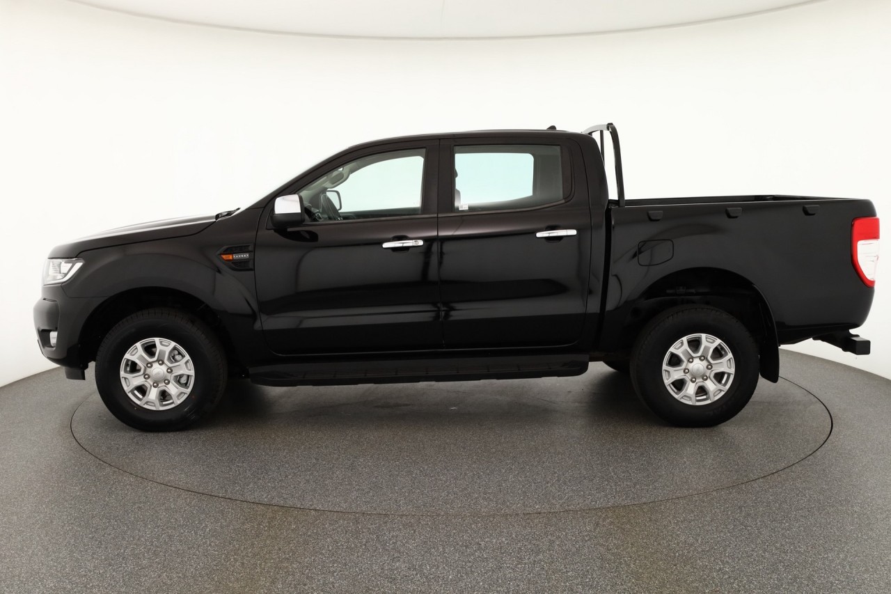 Ford Ranger DK 2.0 TDCi 4x4 XLT