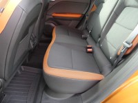 Renault Captur II 1,3 TCe Intens
