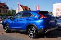 Mitsubishi Eclipse Cross 2.4Hybrid Plus 4WD