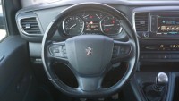 Peugeot Traveller 2.0 BlueHDi