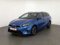 Kia Ceed SW 1.5 T-GDI 2-Zonen-Klima Navi Sitzheizung