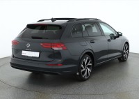 VW Golf VIII Variant 2.0 TDI DSG