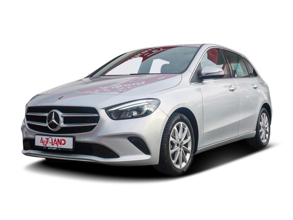 Mercedes-Benz B 200 B200 4Matic Progressive