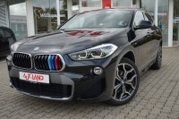 Vorschau: BMW X2 xDrive 18 d M Sport