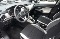 Nissan Micra 1.0 N-Way