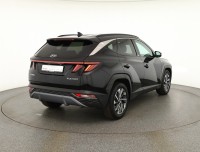 Hyundai Tucson 1.6 T-GDI Trend