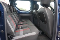 Dacia Dokker Stepway Techroad