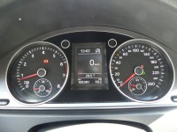 VW Passat Variant 1.4 TSI DSG