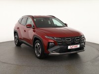 Hyundai Tucson 1.6T-GDI Aut.