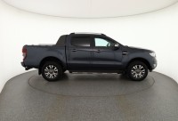 Ford Ranger 2.2 TDCi Wildtrak DOKA