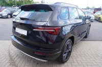 Skoda Karoq Sportline 1.5 TSI DSG
