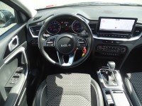 Kia xcee'd XCeed 1.5 T-GDI Aut.