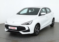 MG MG3 1.5 Comfort Navi Sitzheizung LED