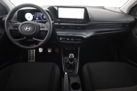 Hyundai BAYON Bayon 1.0T-GDI