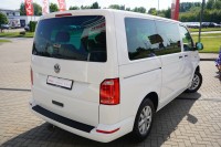 VW T6 Multivan 2.0 TDI