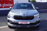 Skoda Kamiq 1.0 TSI