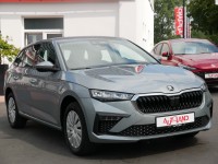 Skoda Scala 1.0 TSI DSG