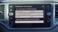VW Golf Sportsvan VII 1.4 Allstar
