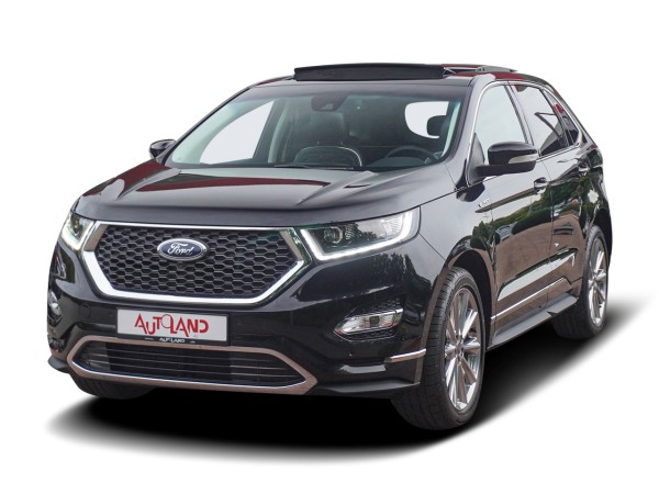 Ford Edge 2.0 TDCi Vignale 4x4