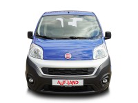 Fiat Fiorino 1.3 Kombi Sitzheizung AHK Klima PDC AUX