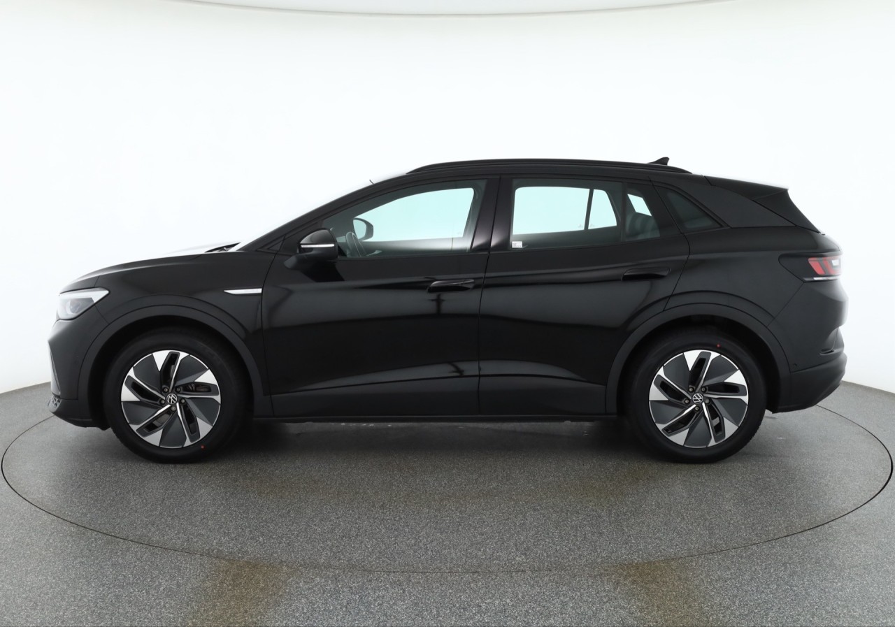 VW ID.4 Pure