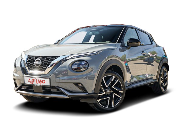 Nissan Juke 1.0...