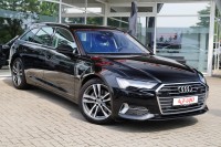 Audi A6 50 3.0 TDI quattro