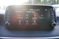 Hyundai Tucson 1.6 T-GDI N Line 4WD