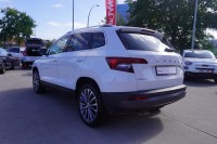 Skoda Karoq 1.5 TSI Soleil DSG