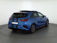Kia cee'd Ceed 1.6T-GDI GT