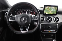 Mercedes-Benz CLA 200 Shooting Brake AMG Line