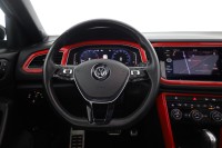 VW T-Roc 2.0 TSI DSG R-Line 4Motion